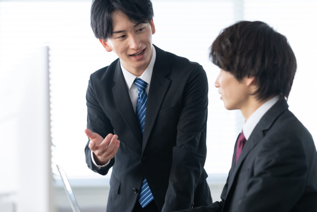 OJTがうまくいかない原因
