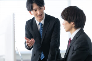 OJTがうまくいかない原因